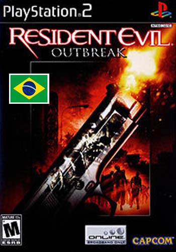 Resident evil outbreak file 1 iso: full version software online